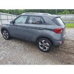 2025 HYUNDAI VENUE KMHRC8A38SU370321 60707655