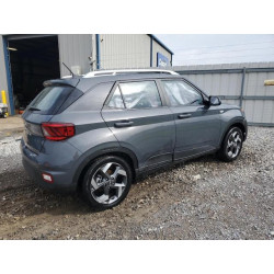 2025 HYUNDAI VENUE KMHRC8A38SU370321 60707655