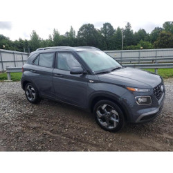 2025 HYUNDAI VENUE KMHRC8A38SU370321 60707655
