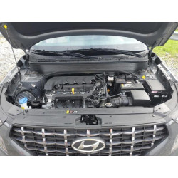 2025 HYUNDAI VENUE KMHRC8A38SU370321 60707655