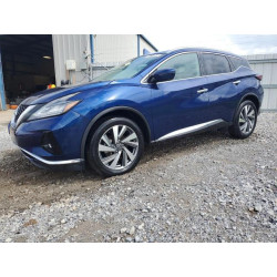 2021 NISSAN MURANO 5N1AZ2CJ4MC101164 60914065