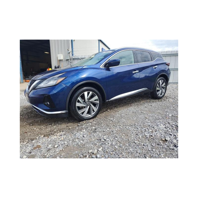 2021 NISSAN MURANO 5N1AZ2CJ4MC101164 60914065 2021 NISSAN MURANO 5N1AZ2CJ4MC101164 60914065