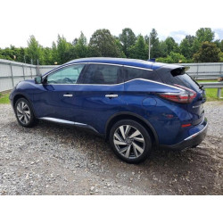 2021 NISSAN MURANO 5N1AZ2CJ4MC101164 60914065