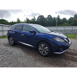 2021 NISSAN MURANO 5N1AZ2CJ4MC101164 60914065