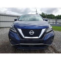 2021 NISSAN MURANO 5N1AZ2CJ4MC101164 60914065