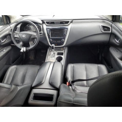 2021 NISSAN MURANO 5N1AZ2CJ4MC101164 60914065