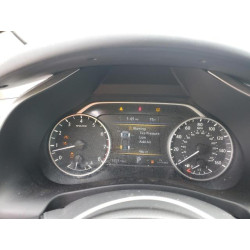 2021 NISSAN MURANO 5N1AZ2CJ4MC101164 60914065