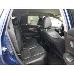 2021 NISSAN MURANO 5N1AZ2CJ4MC101164 60914065