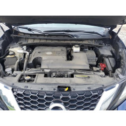 2021 NISSAN MURANO 5N1AZ2CJ4MC101164 60914065