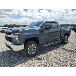 2020 CHEVROLET ALL Models 1GC4YNE78LF326899 61196735