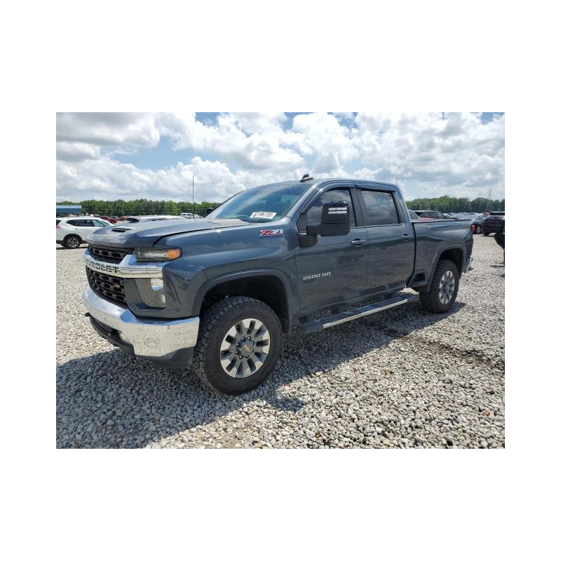 2020 CHEVROLET ALL Models 1GC4YNE78LF326899 61196735 2020 CHEVROLET ALL Models 1GC4YNE78LF326899 61196735