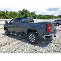 2020 CHEVROLET ALL Models 1GC4YNE78LF326899 61196735