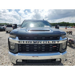 2020 CHEVROLET ALL Models 1GC4YNE78LF326899 61196735