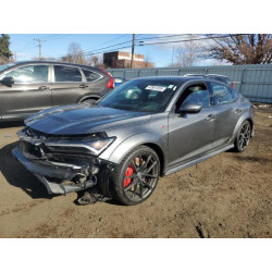 2025 ACURA INTEGRA 19UDE5G94SA000795 42691555
