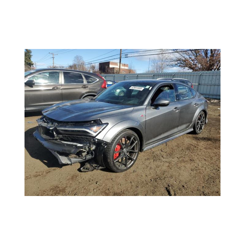 2025 ACURA INTEGRA 19UDE5G94SA000795 42691555 2025 ACURA INTEGRA 19UDE5G94SA000795 42691555