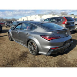 2025 ACURA INTEGRA 19UDE5G94SA000795 42691555