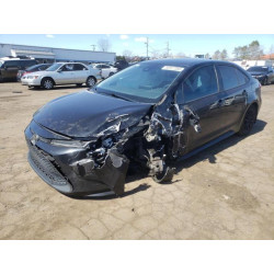 2021 TOYOTA COROLLA 5YFEPMAE6MP164013 50917355
