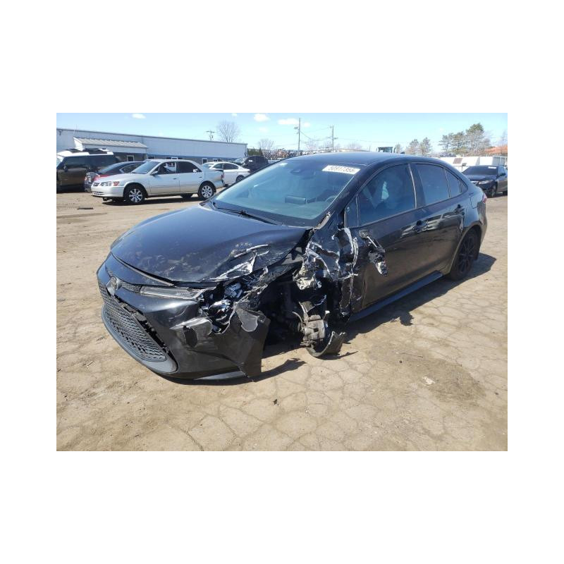 2021 TOYOTA COROLLA 5YFEPMAE6MP164013 50917355 2021 TOYOTA COROLLA 5YFEPMAE6MP164013 50917355