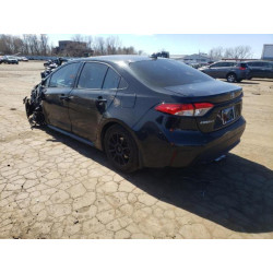 2021 TOYOTA COROLLA 5YFEPMAE6MP164013 50917355