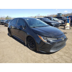 2021 TOYOTA COROLLA 5YFEPMAE6MP164013 50917355
