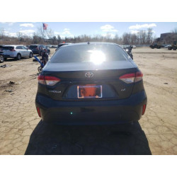 2021 TOYOTA COROLLA 5YFEPMAE6MP164013 50917355