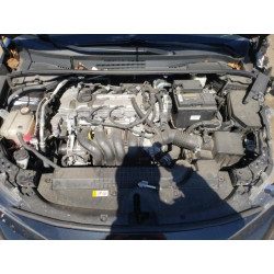 2021 TOYOTA COROLLA 5YFEPMAE6MP164013 50917355