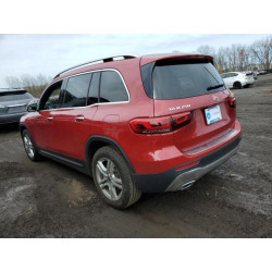 2021 MERCEDES-BENZ GLB-CLASS W1N4M4HB4MW123363 51812965