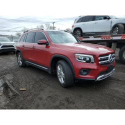 2021 MERCEDES-BENZ GLB-CLASS W1N4M4HB4MW123363 51812965