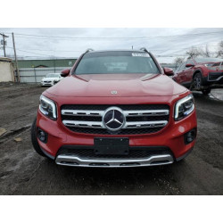2021 MERCEDES-BENZ GLB-CLASS W1N4M4HB4MW123363 51812965