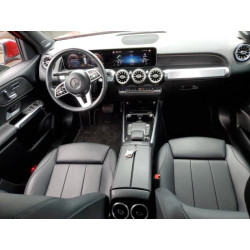 2021 MERCEDES-BENZ GLB-CLASS W1N4M4HB4MW123363 51812965