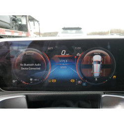 2021 MERCEDES-BENZ GLB-CLASS W1N4M4HB4MW123363 51812965