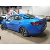 2025 NISSAN SENTRA 3N1AB8CV0SY244893 52366605