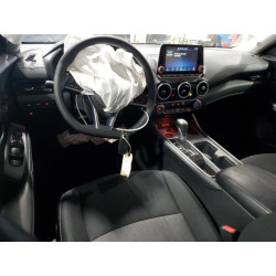 2025 NISSAN SENTRA 3N1AB8CV0SY244893 52366605