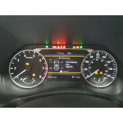2025 NISSAN SENTRA 3N1AB8CV0SY244893 52366605