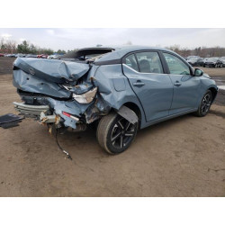2024 NISSAN SENTRA 3N1AB8CV1RY334421 52936195