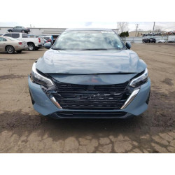 2024 NISSAN SENTRA 3N1AB8CV1RY334421 52936195