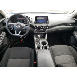 2024 NISSAN SENTRA 3N1AB8CV1RY334421 52936195