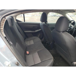 2024 NISSAN SENTRA 3N1AB8CV1RY334421 52936195