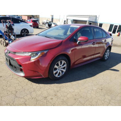 2022 TOYOTA COROLLA JTDEPMAE0NJ227869 53376965