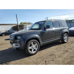 2020 LAND ROVER DEFENDER SALEP7EU2L2019219 54398655