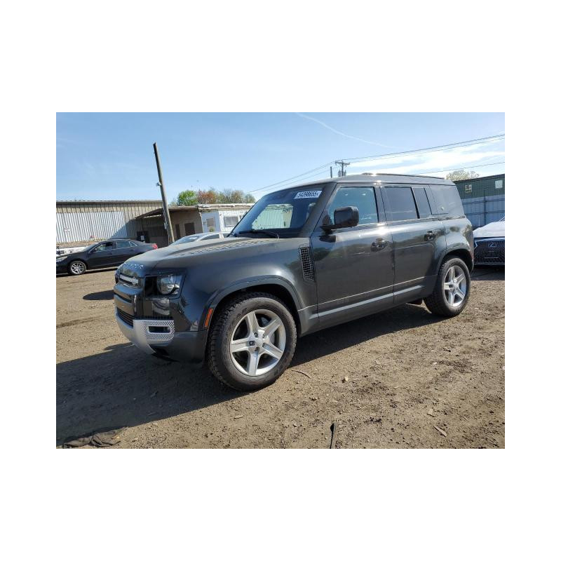 2020 LAND ROVER DEFENDER SALEP7EU2L2019219 54398655 2020 LAND ROVER DEFENDER SALEP7EU2L2019219 54398655