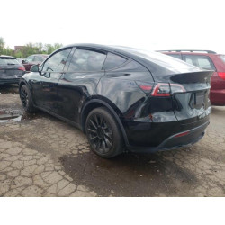 2022 TESLA MODEL Y 7SAYGDEEXNA008898 54915445