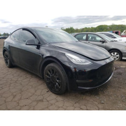 2022 TESLA MODEL Y 7SAYGDEEXNA008898 54915445