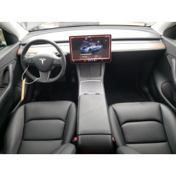 2022 TESLA MODEL Y 7SAYGDEEXNA008898 54915445