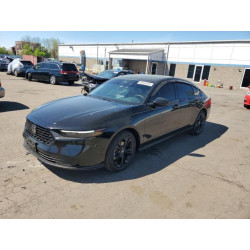 2025 HONDA ACCORD 1HGCY1F44SA016545 55044045