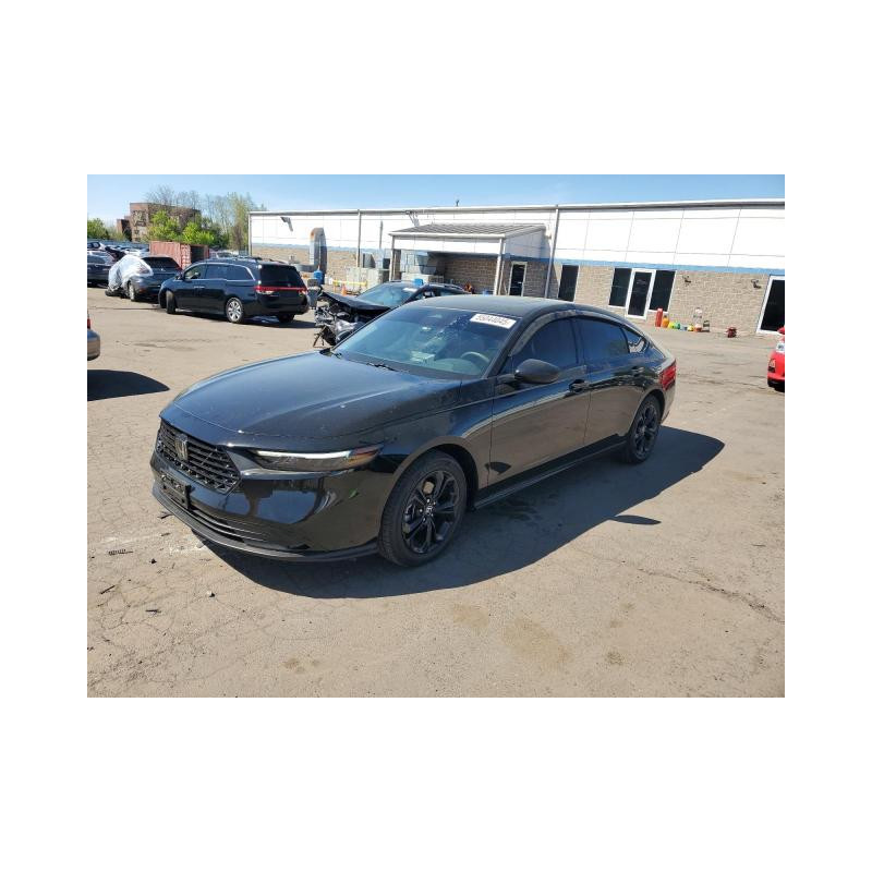 2025 HONDA ACCORD 1HGCY1F44SA016545 55044045 2025 HONDA ACCORD 1HGCY1F44SA016545 55044045