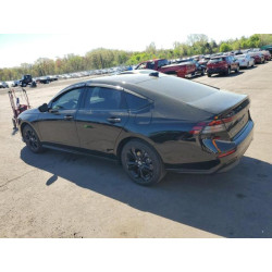 2025 HONDA ACCORD 1HGCY1F44SA016545 55044045