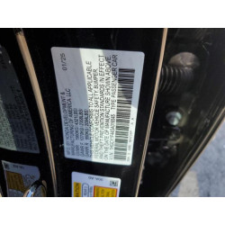2025 HONDA ACCORD 1HGCY1F44SA016545 55044045