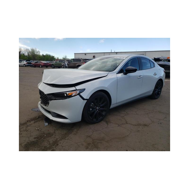 2024 MAZDA 3 SELECT S 3MZBPABM9RM410054 55115675 2024 MAZDA 3 SELECT S 3MZBPABM9RM410054 55115675