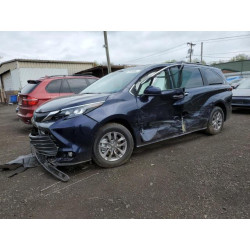 2025 TOYOTA All Models 5TDJRKEC5SS252674 55456985
